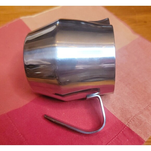 Commercial Barista Tool set Barware Coffee Espresso Rust-Proof 18/8 Stainless 5p - Picture 13 of 16